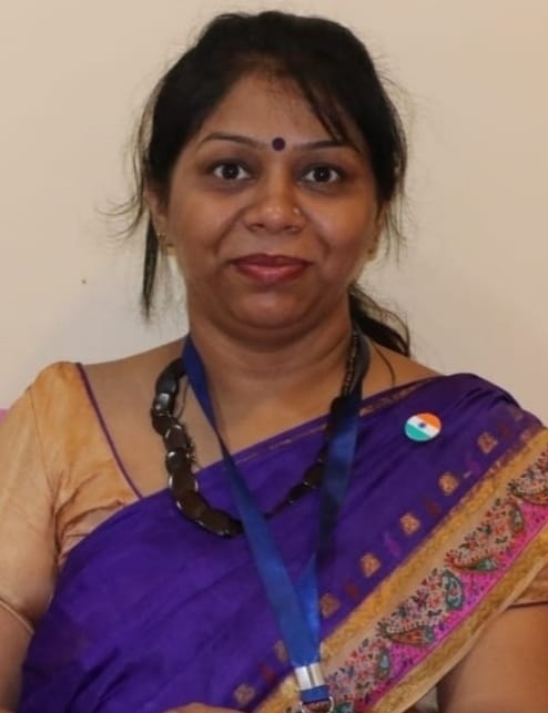Dr. Sonia Verma Trikha